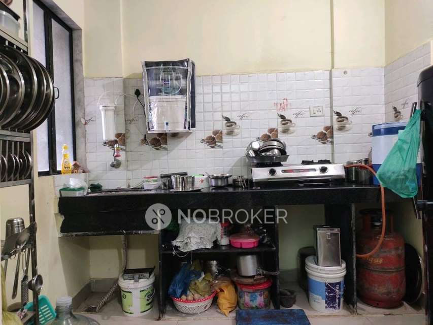 2 BHK Flat In Mahalaxmi Aangan 2 For Sale  In Panvel