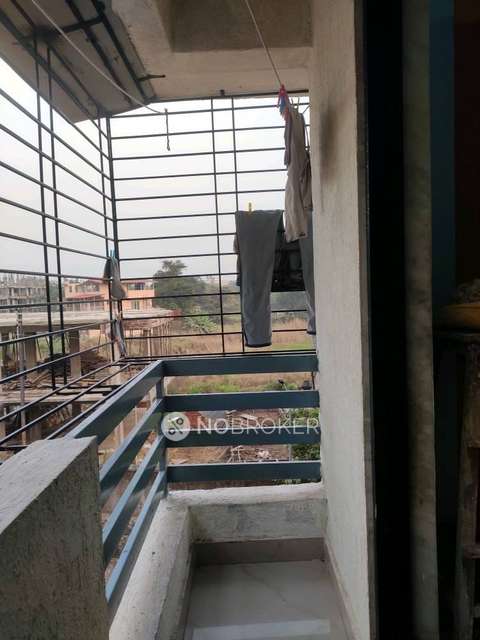 2 BHK Flat In Mahalaxmi Aangan 2 For Sale  In Panvel