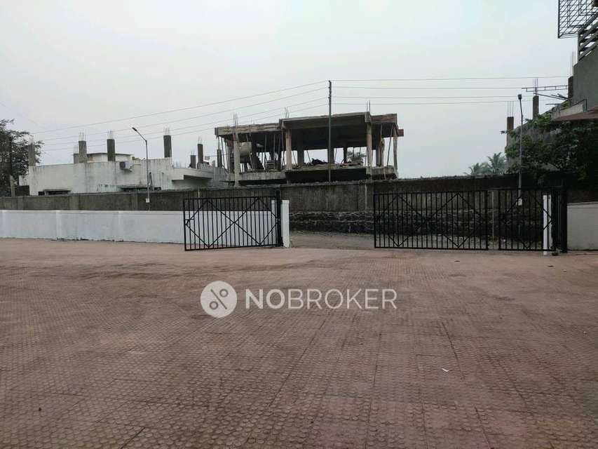 2 BHK Flat In Mahalaxmi Aangan 2 For Sale  In Panvel