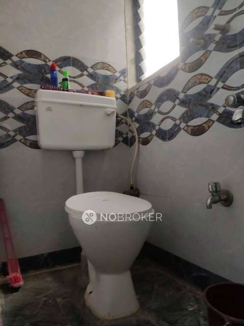 2 BHK Flat In Mahalaxmi Aangan 2 For Sale  In Panvel