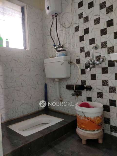 2 BHK Flat In Mahalaxmi Aangan 2 For Sale  In Panvel