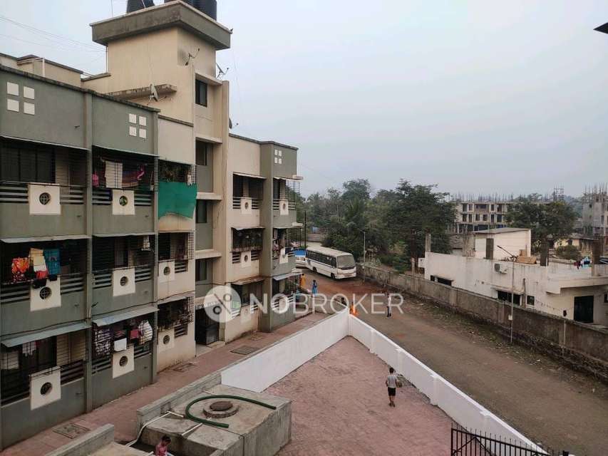 2 BHK Flat In Mahalaxmi Aangan 2 For Sale  In Panvel
