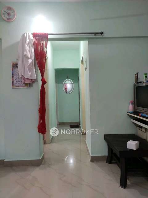 2 BHK Flat In Mahalaxmi Aangan 2 For Sale  In Panvel