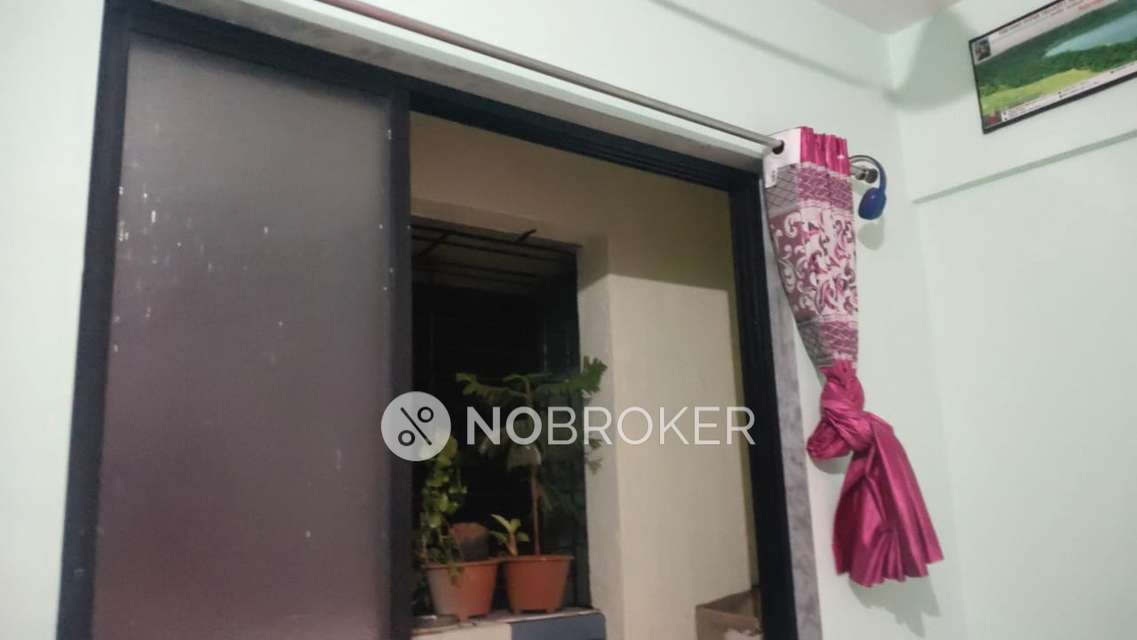 2 BHK Flat In Mahalaxmi Aangan 2 For Sale  In Panvel