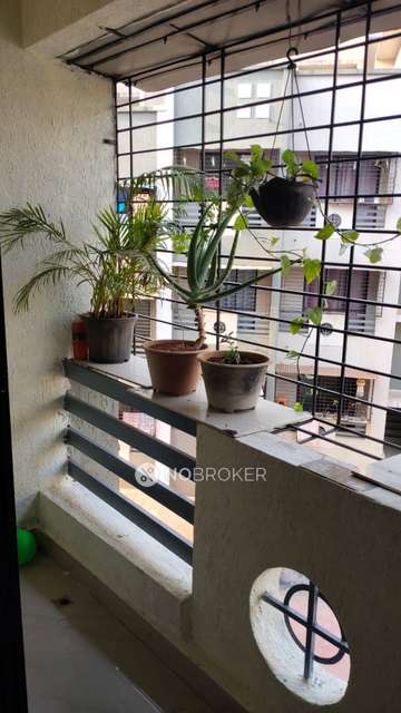 2 BHK Flat In Mahalaxmi Aangan 2 For Sale  In Panvel
