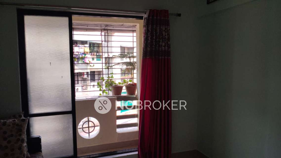 2 BHK Flat In Mahalaxmi Aangan 2 For Sale  In Panvel