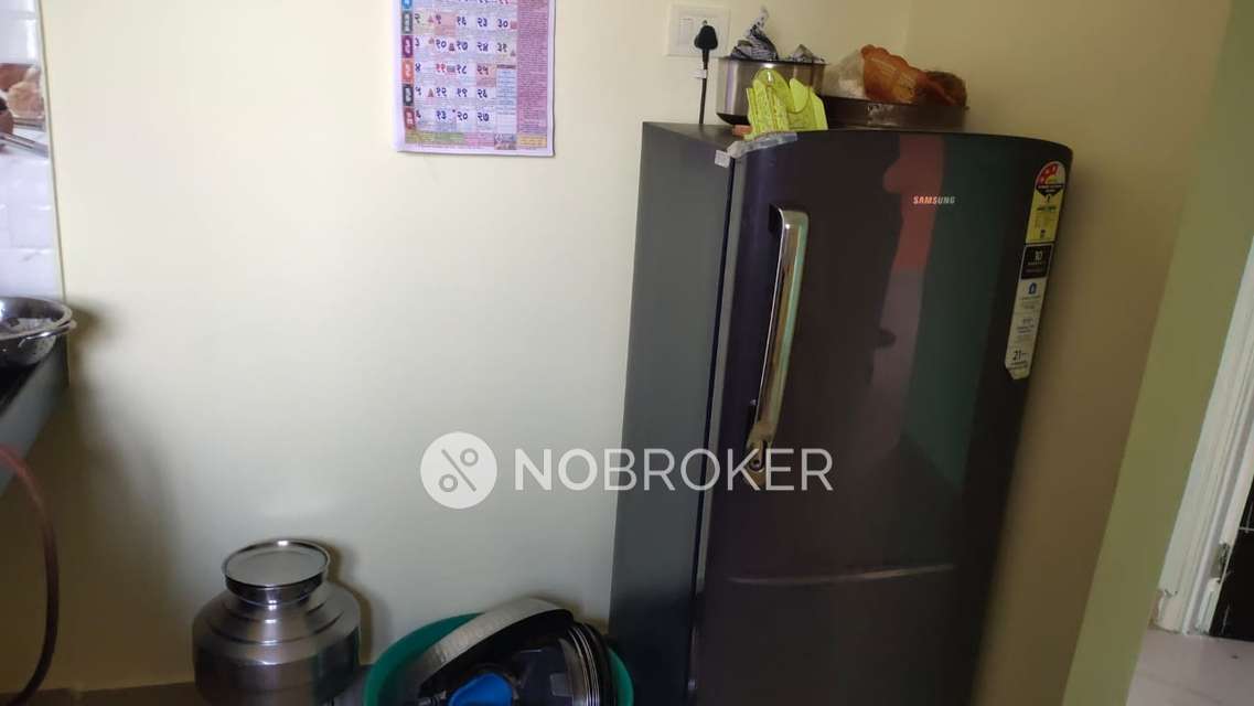 2 BHK Flat In Mahalaxmi Aangan 2 For Sale  In Panvel