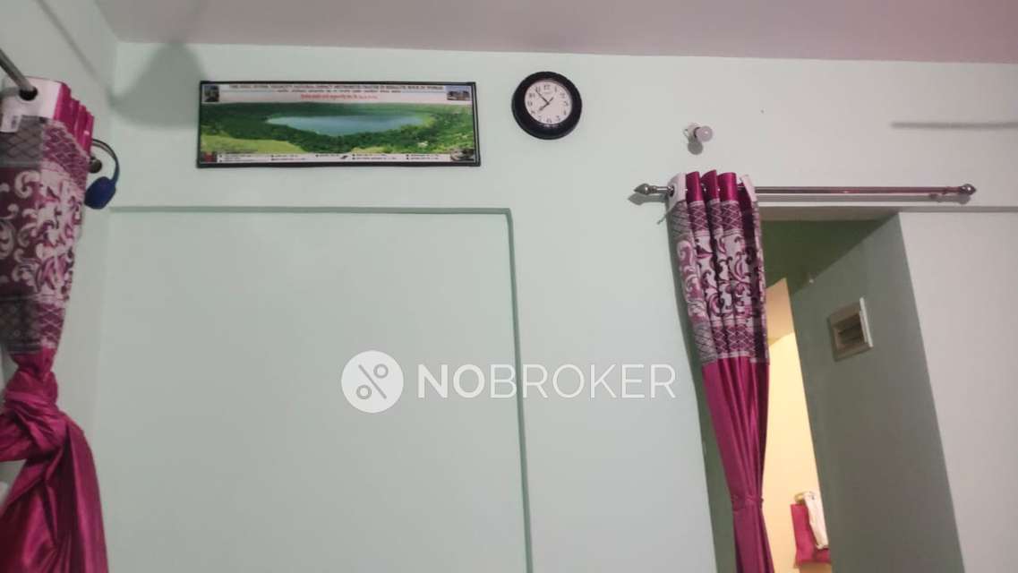 2 BHK Flat In Mahalaxmi Aangan 2 For Sale  In Panvel