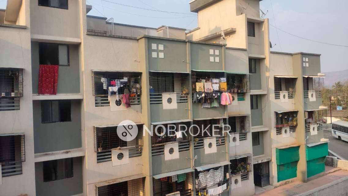 2 BHK Flat In Mahalaxmi Aangan 2 For Sale  In Panvel