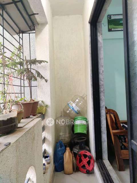 2 BHK Flat In Mahalaxmi Aangan 2 For Sale  In Panvel