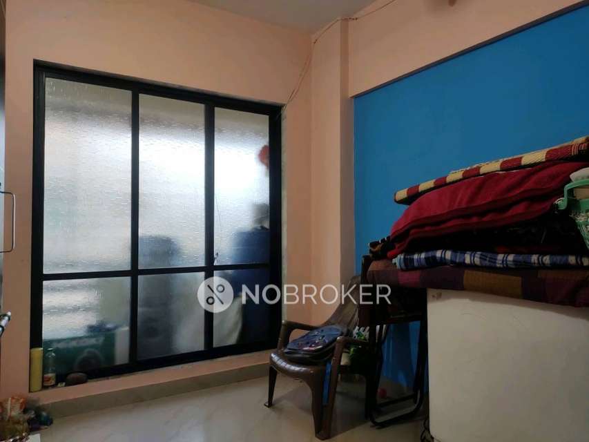 2 BHK Flat In Mahalaxmi Aangan 2 For Sale  In Panvel