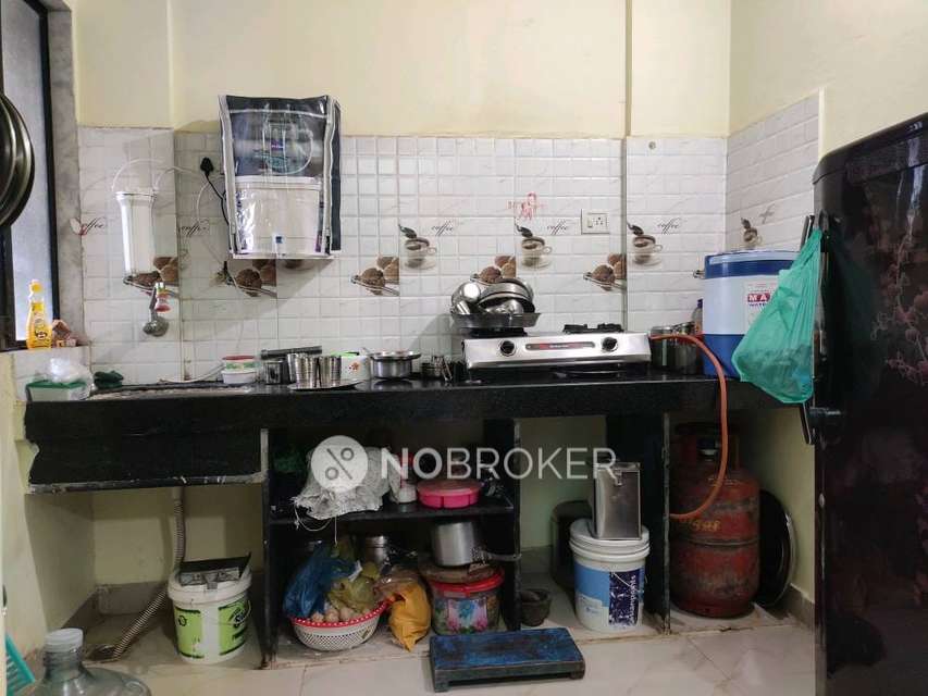 2 BHK Flat In Mahalaxmi Aangan 2 For Sale  In Panvel