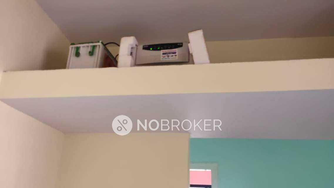 2 BHK Flat In Mahalaxmi Aangan 2 For Sale  In Panvel