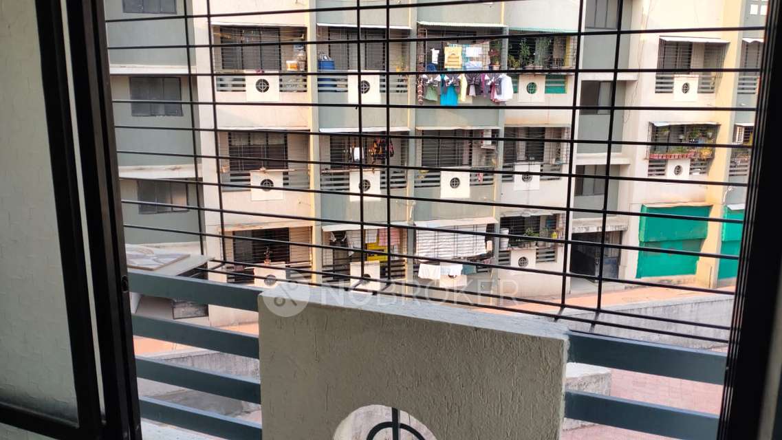 2 BHK Flat In Mahalaxmi Aangan 2 For Sale  In Panvel