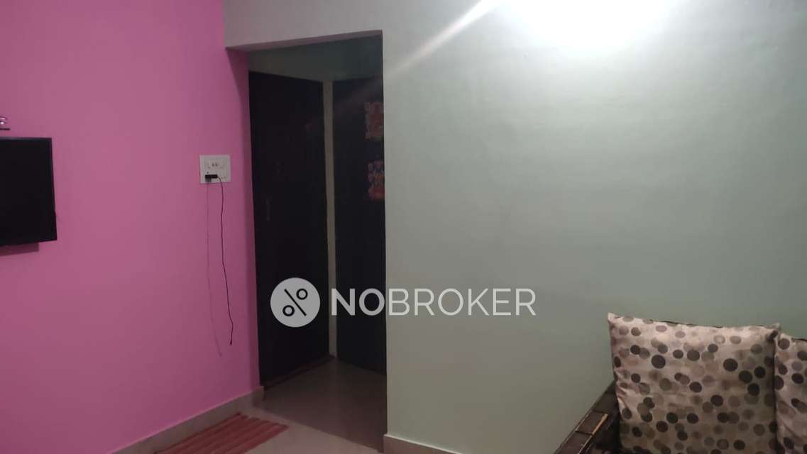 2 BHK Flat In Mahalaxmi Aangan 2 For Sale  In Panvel