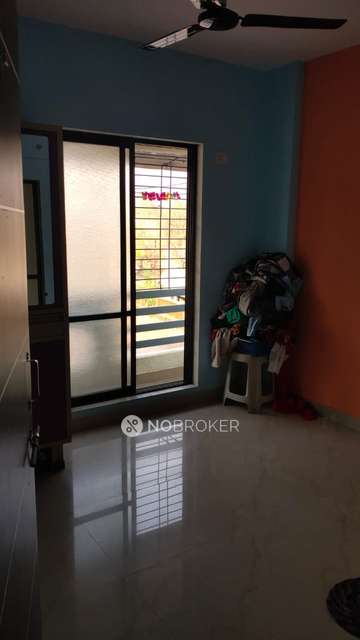 2 BHK Flat In Mahalaxmi Aangan 2 For Sale  In Panvel