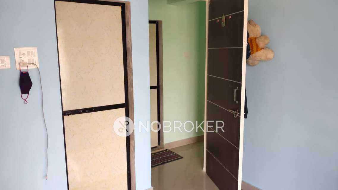 2 BHK Flat In Mahalaxmi Aangan 2 For Sale  In Panvel