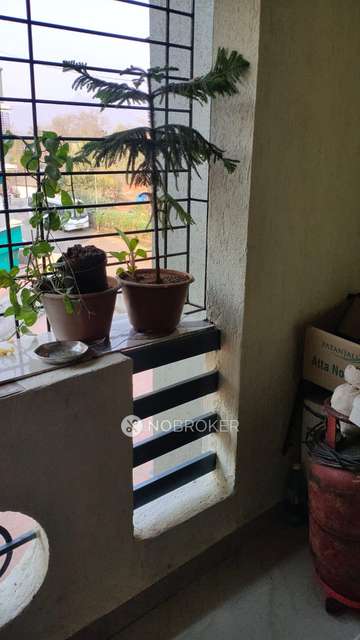 2 BHK Flat In Mahalaxmi Aangan 2 For Sale  In Panvel