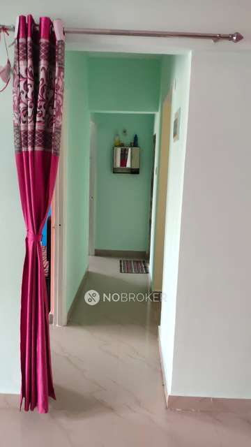 2 BHK Flat In Mahalaxmi Aangan 2 For Sale  In Panvel