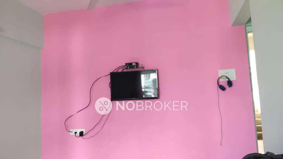 2 BHK Flat In Mahalaxmi Aangan 2 For Sale  In Panvel