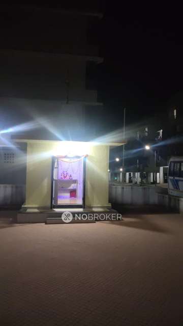 2 BHK Flat In Mahalaxmi Aangan 2 For Sale  In Panvel