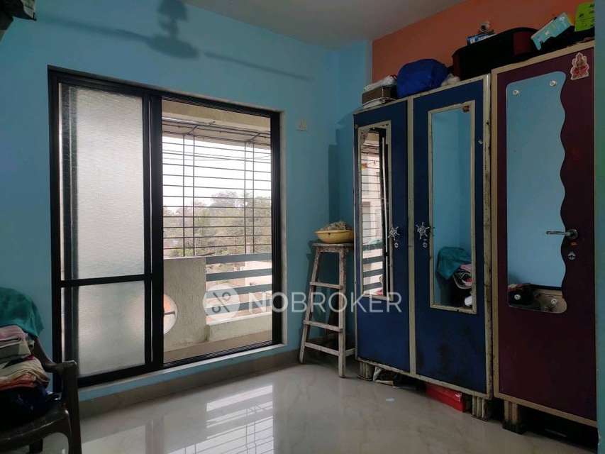 2 BHK Flat In Mahalaxmi Aangan 2 For Sale  In Panvel