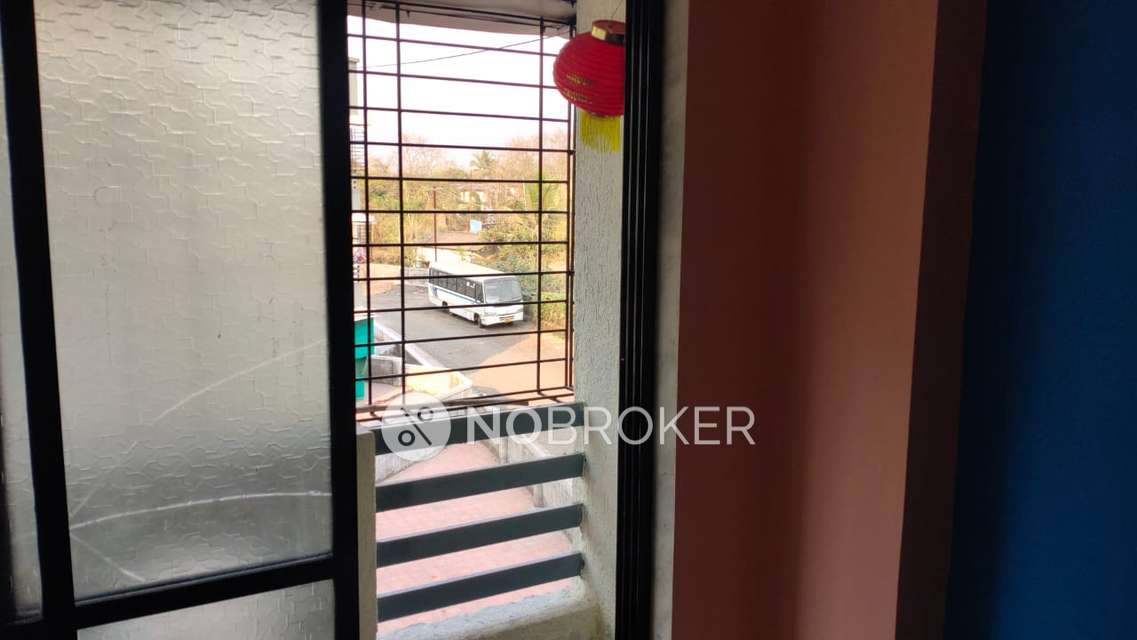 2 BHK Flat In Mahalaxmi Aangan 2 For Sale  In Panvel