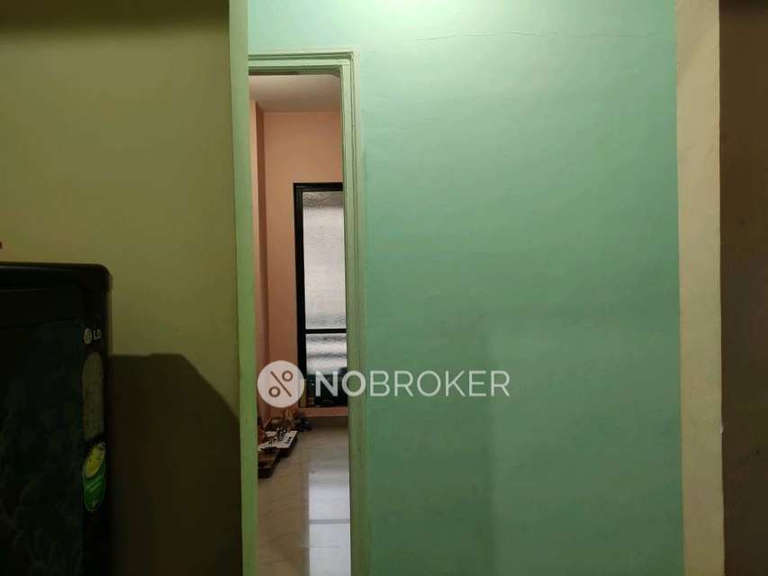 2 BHK Flat In Mahalaxmi Aangan 2 For Sale  In Panvel