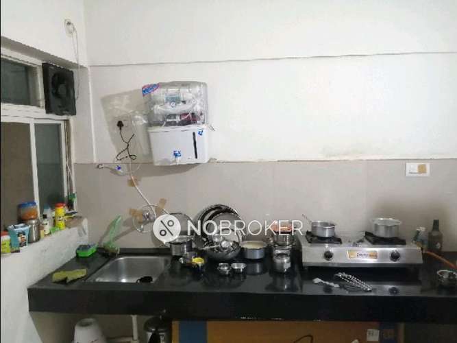 2 BHK Flat In Megapolis Sparklet For Sale  In Hinjewadi Phase 1