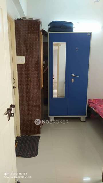 2 BHK Flat In Arun Excello Narmada For Sale  In Singaperumal Koil