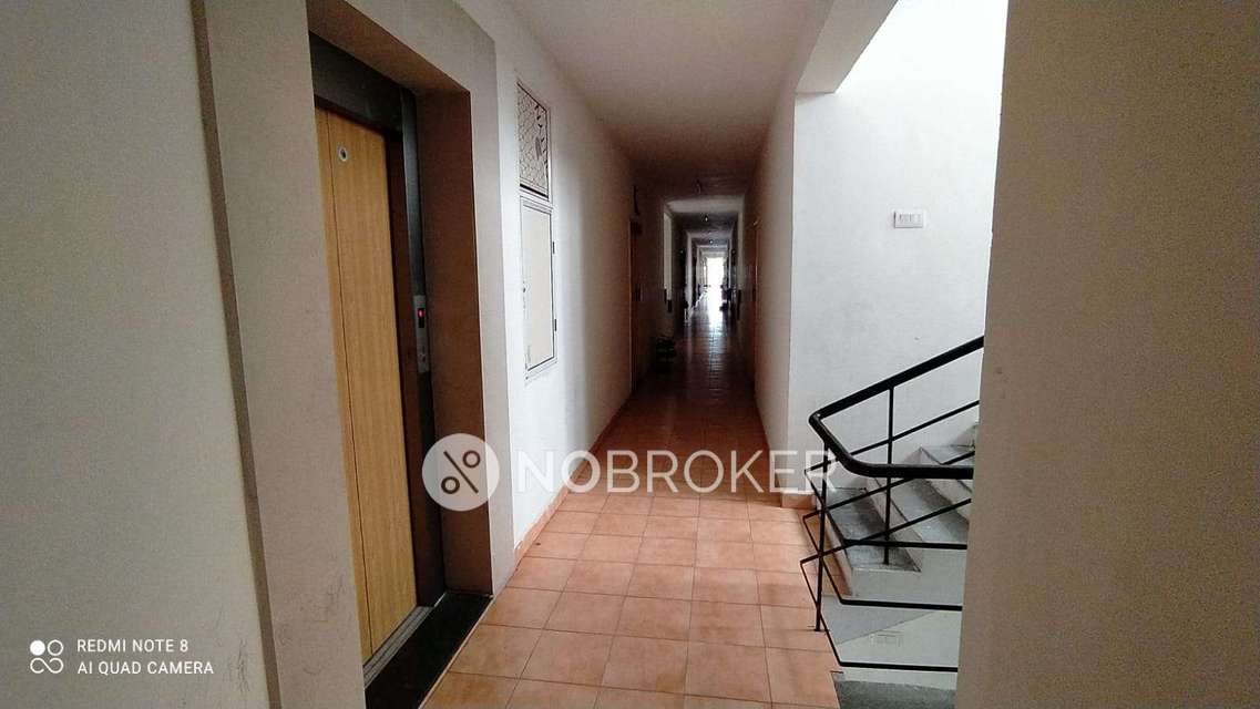 2 BHK Flat In Arun Excello Narmada For Sale  In Singaperumal Koil