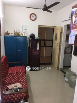 2 BHK Flat In Arun Excello Narmada For Sale  In Singaperumal Koil