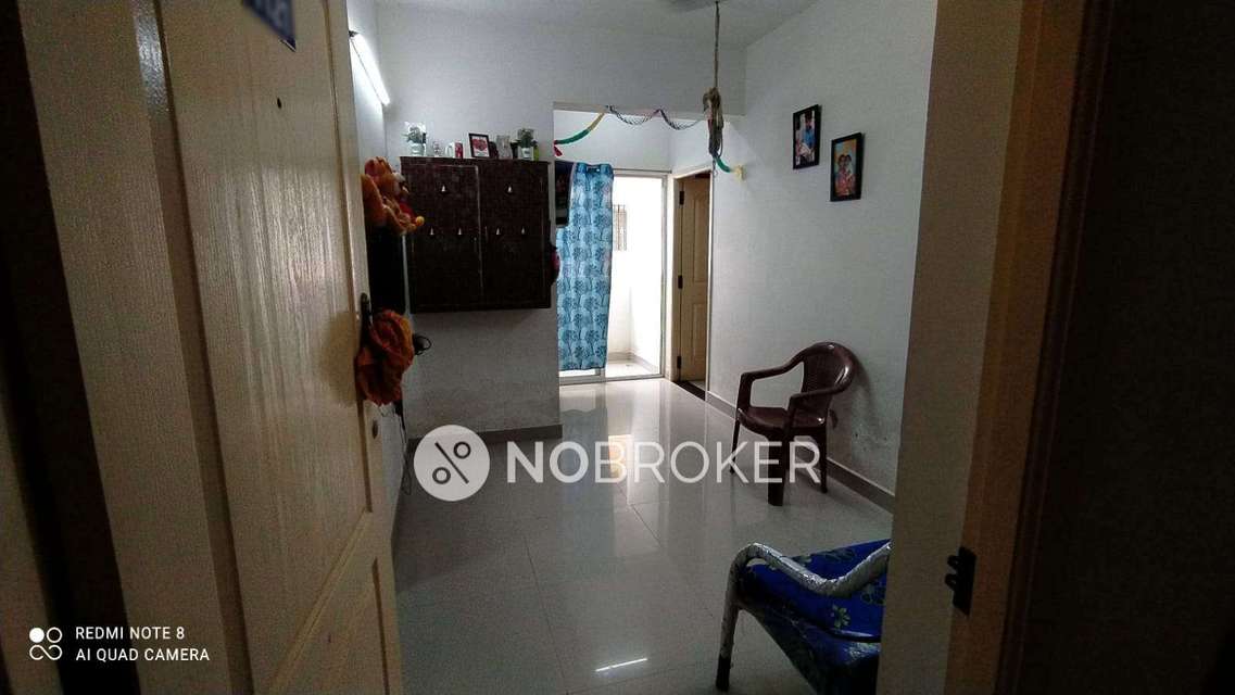 2 BHK Flat In Arun Excello Narmada For Sale  In Singaperumal Koil