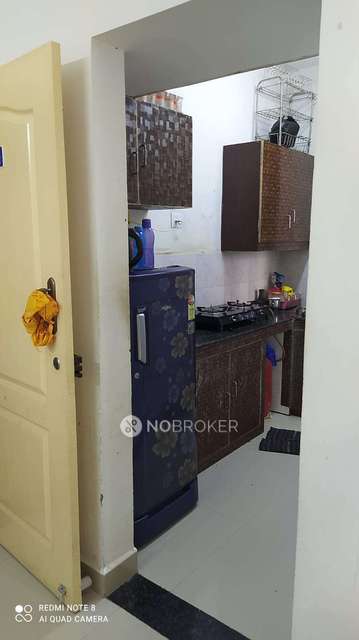 2 BHK Flat In Arun Excello Narmada For Sale  In Singaperumal Koil