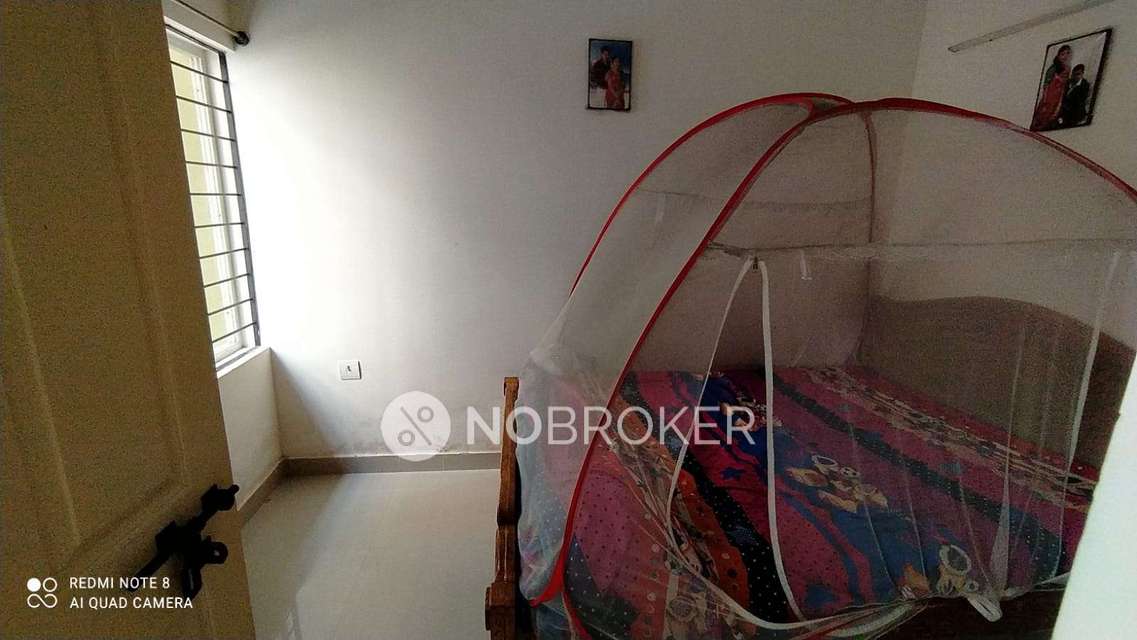 2 BHK Flat In Arun Excello Narmada For Sale  In Singaperumal Koil