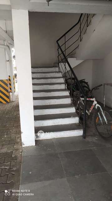 2 BHK Flat In Arun Excello Narmada For Sale  In Singaperumal Koil