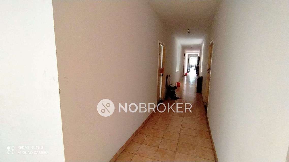 2 BHK Flat In Arun Excello Narmada For Sale  In Singaperumal Koil