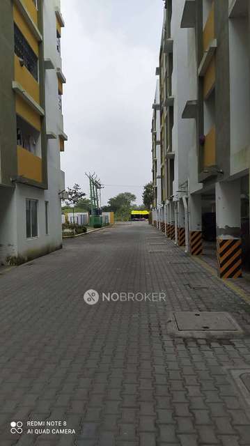 2 BHK Flat In Arun Excello Narmada For Sale  In Singaperumal Koil