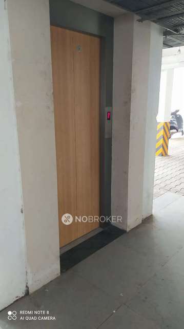 2 BHK Flat In Arun Excello Narmada For Sale  In Singaperumal Koil