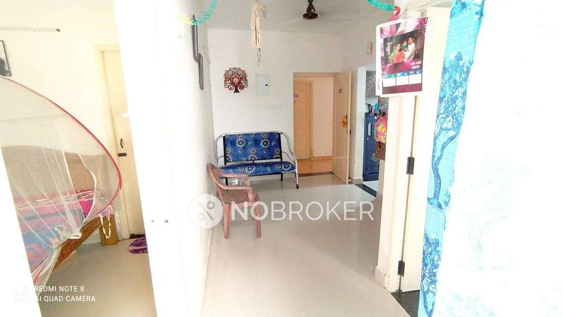 2 BHK Flat In Arun Excello Narmada For Sale  In Singaperumal Koil