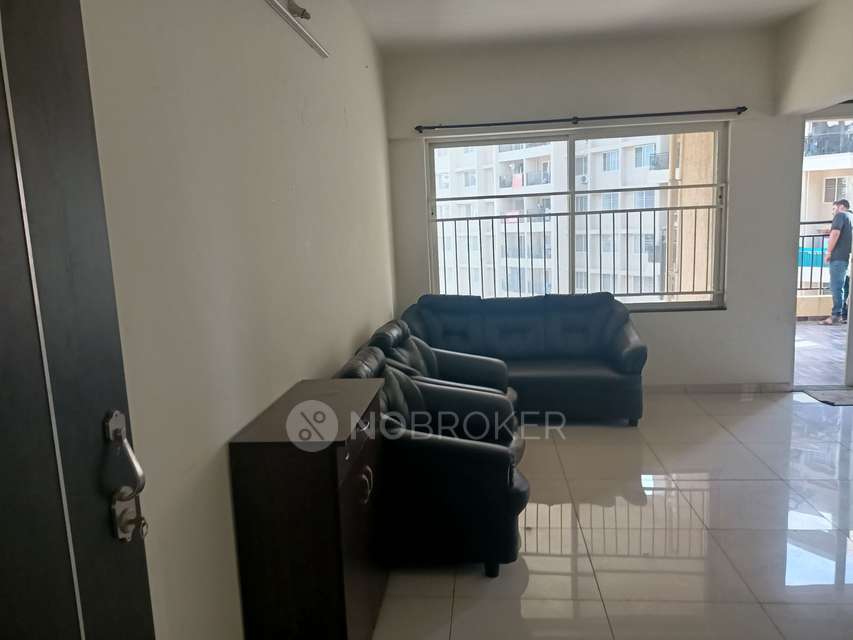 2 BHK Flat In Kolte Patil Life Republic for Rent  In Hinjewadi