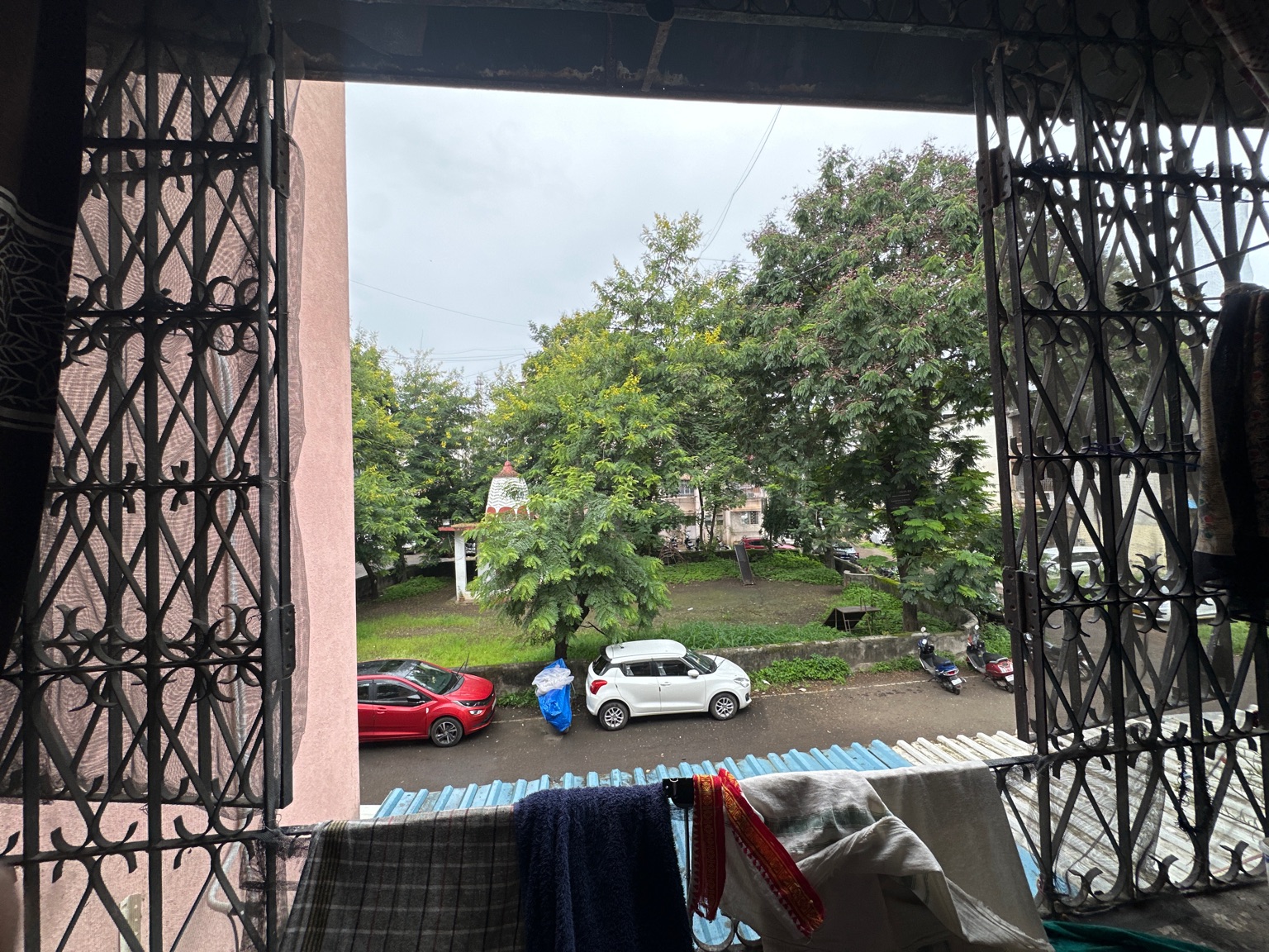 Shri Prakash Apartment