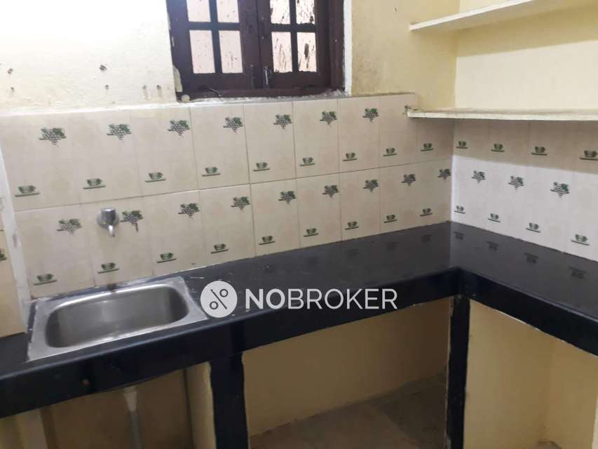 1 RK House for Rent  In Banjara Hills