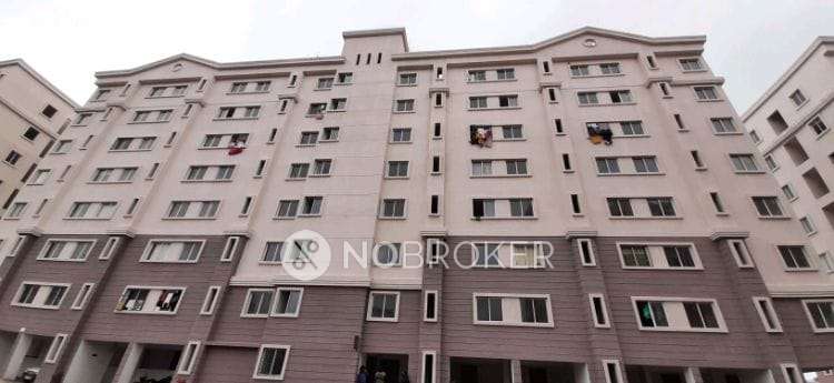 1 RK Flat In Xrbia Abode For Sale  In Jambhul