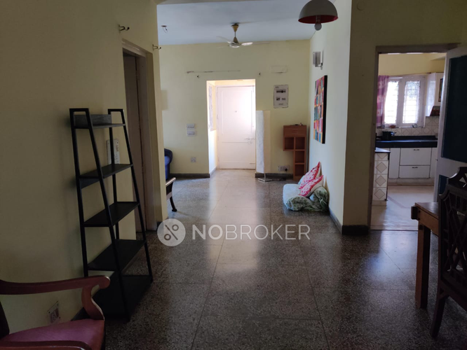 Arun vihar Society Sector 37 Without Brokerage Fully furnished 3 BHK