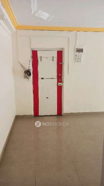 3 BHK Flat In Shanti Co Op Housing Society for Rent  In Nerul East