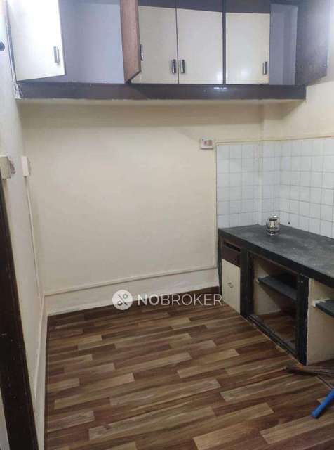 1 BHK Flat In Ahura Shalimar for Rent  In Aundh Road