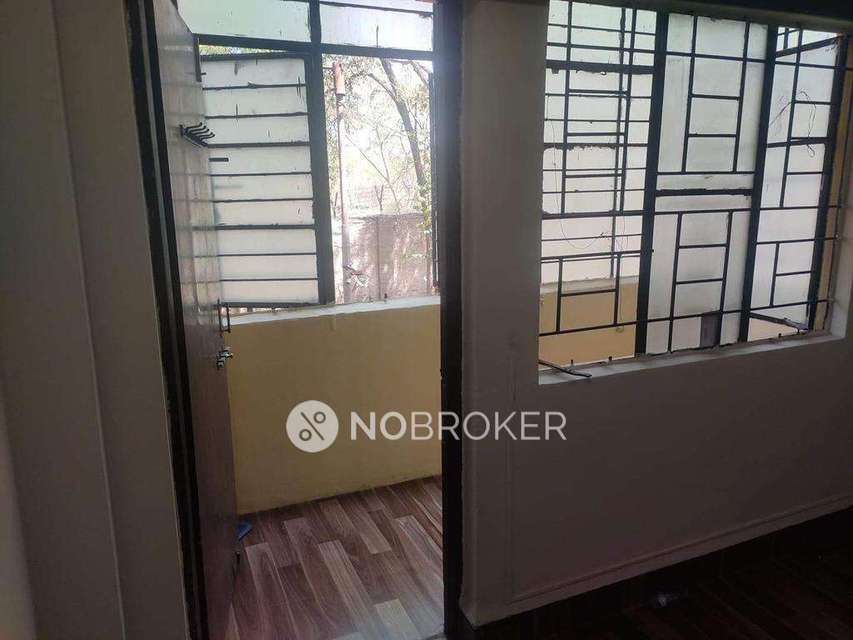 1 BHK Flat In Ahura Shalimar for Rent  In Aundh Road