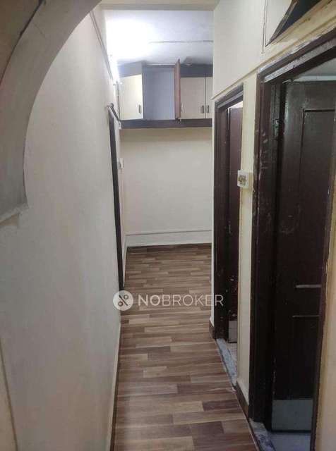 1 BHK Flat In Ahura Shalimar for Rent  In Aundh Road