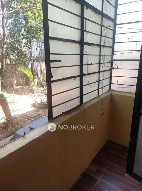1 BHK Flat In Ahura Shalimar for Rent  In Aundh Road